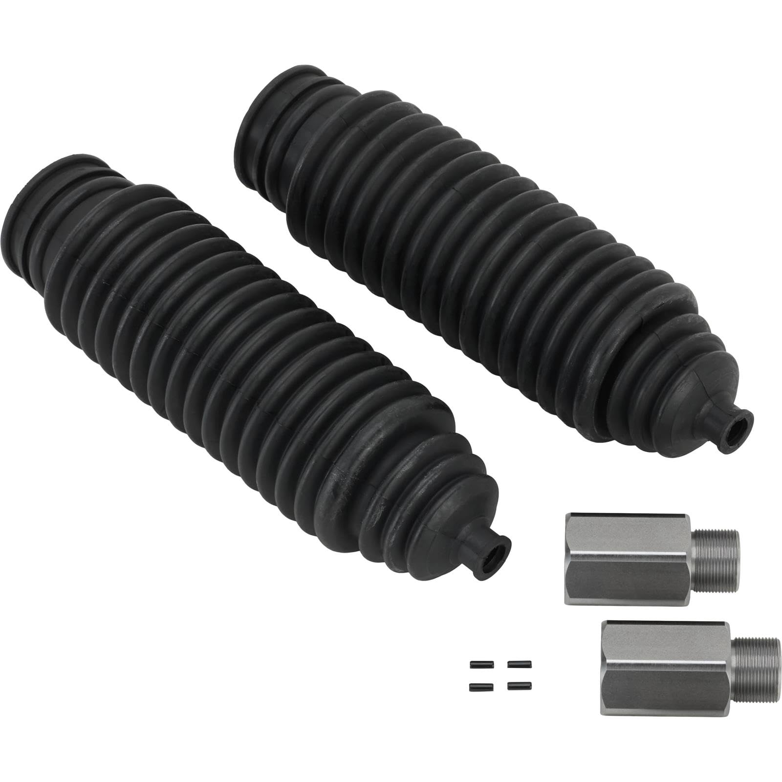 Amazon.com: Inner Tie Rod Extension Kit - Speedway Mustang II